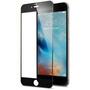 Стекло защитное Auzer для Apple iPhone 6/6s Plus 3D Black (AG-AI6P3DB) - 2