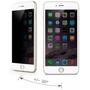 Стекло защитное Auzer для Apple iPhone 7 Privacy (AGP-AI7PR) - 2