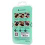 Стекло защитное MakeFuture для Apple iPhone 7 Plus Black 3D (MG3D-AI7PB) - 1
