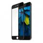 Стекло защитное MakeFuture для Apple iPhone 7 Plus Black Full Cover (MGFC-AI7PB) - 2
