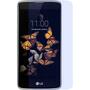Стекло защитное Drobak для LG K8 K350E Indigo (555503) - 1