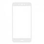 Стекло защитное MakeFuture для Huawei P8 Lite (2017) White Full Cover (MGFC-HUP8L17W) - 2