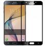 Стекло защитное MakeFuture для Samsung J7 2017 black Full Cover (MGFC-SJ730B / MGFC-SJ730F) - 2