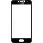 Стекло защитное MakeFuture для Meizu M5C Black Full Cover (MGFC-MM5CB) - 2