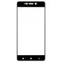 Стекло защитное MakeFuture для Xiaomi Redmi 4 Black Full Cover (MGFC-XR4B) - 2