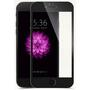 Стекло защитное MakeFuture для Apple iPhone 6 Plus Black 3D (MG3D-AI6PB) - 2