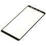 Стекло защитное PowerPlant Samsung Galaxy Note 8 Silk Print 3D (GL602261) - 1