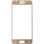 Стекло защитное Dengos для Xiaomi Mi 5s gold wiht frame (TGR - 07) - 1