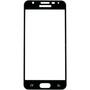 Стекло защитное Dengos для Xiaomi Mi 5s black wiht frame (TGR - 05) - 1