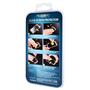 Стекло защитное MakeFuture для Samsung J5 2017 (J530) Black Full Cover (MGFC-SJ530F) - 1