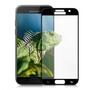 Стекло защитное Laudtec для Galaxy A3 2017 3D Black (LTG-A317) - 2 Стекло защитное Laudtec для Galaxy A3 2017 3D Black (LTG-A317) - 2
