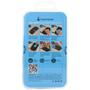 Стекло защитное MakeFuture для Huawei Mate 10 Pro Black Full Cover (MGFC-HUM10PB) - 1