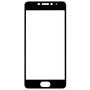 Стекло защитное MakeFuture для Meizu M6 Black Full Cover (MGFC-MM6B) - 3