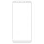 Стекло защитное MakeFuture для Xiaomi Redmi 5 White Full Cover (MGFC-XR5W) - 2