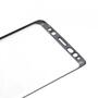 Стекло защитное iSG для Samsung Galaxy S9 3D Full Cover Black (SPG4430) - 2