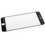 Стекло защитное iSG для Apple iPhone 7 Plus/8 Plus 3D Full Cover Black (SPG4406) - 1