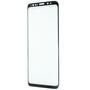Стекло защитное Drobak для Samsung Galaxy S9 3D/4D Black (502920) - 1