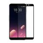 Стекло защитное MakeFuture для Meizu M6S Black Full Cover (MGFC-MM6SB) - 3