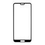 Стекло защитное MakeFuture для Huawei P20 Black Full Cover (MGFC-HUP20B) - 2