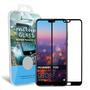 Стекло защитное MakeFuture для Huawei P20 Black Full Cover (MGFC-HUP20B) - 4