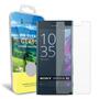 Стекло защитное MakeFuture для Sony Xperia XZ (MG-SXXZ) - 4