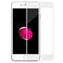 Стекло защитное MakeFuture для Apple iPhone 7 Plus White Full Cover Full Glue (MGFCFG-AI7PW) - 3