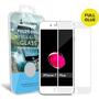 Стекло защитное MakeFuture для Apple iPhone 7 Plus White Full Cover Full Glue (MGFCFG-AI7PW) - 4