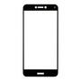 Стекло защитное MakeFuture для Huawei P8 Lite 2017 Black Full Cover Full Glue (MGFCFG-HUP8L17B) - 2