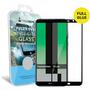 Стекло защитное MakeFuture для Huawei Mate 10 Lite Black Full Cover Full Glue (MGFCFG-HUM10LB) - 4
