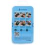 Стекло защитное MakeFuture для Huawei Mate 10 Lite White Full Cover Full Glue (MGFCFG-HUM10LW) - 1