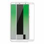 Стекло защитное MakeFuture для Huawei Mate 10 Lite White Full Cover Full Glue (MGFCFG-HUM10LW) - 3