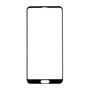 Стекло защитное MakeFuture для Huawei P20 Pro Black Full Cover Full Glue (MGFCFG-HUP20PB) - 2