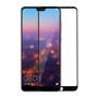 Стекло защитное MakeFuture для Huawei P20 Pro Black Full Cover Full Glue (MGFCFG-HUP20PB) - 3