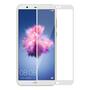 Стекло защитное MakeFuture для Huawei P Smart White Full Cover Full Glue (MGFCFG-HUPSW) - 3