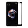 Стекло защитное MakeFuture для Xiaomi Redmi Note 5 Black Full Cover Full Glue (MGFCFG-XRN5B) - 3