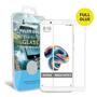 Стекло защитное MakeFuture для Xiaomi Redmi Note 5 White Full Cover Full Glue (MGFCFG-XRN5W) - 4