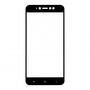 Стекло защитное MakeFuture для Xiaomi Redmi Note 5A Prime Black Full Cover Full Glue (MGFCFG-XRN5APB) - 2