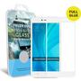 Стекло защитное MakeFuture для Xiaomi Redmi Note 5A Prime White Full Cover Full Glue (MGFCFG-XRN5APW) - 4