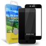 Стекло защитное MakeFuture для Apple iPhone 6 Plus Soft Edge Black (MG-AI6PSEB) - 3