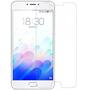 Стекло защитное MakeFuture для Meizu U10 (MG-MU10) - 2
