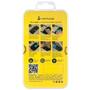 Стекло защитное MakeFuture для Microsoft Lumia 950 (MG-MIL950) - 1