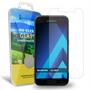 Стекло защитное MakeFuture для Samsung A3 2017 (A320) (MG-SA320) - 3