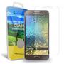 Стекло защитное MakeFuture для Samsung E5 (MG-SE5) - 3