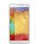 Стекло защитное MakeFuture для Samsung Galaxy Note III (N9005) (MG-SSGN3) - 2