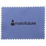 Стекло защитное MakeFuture для Samsung Galaxy Note III (N9005) (MG-SSGN3) - 4