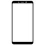 Стекло защитное Drobak для Meizu M6s Full Screen Black (449304) - 1