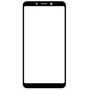 Стекло защитное Drobak для Huawei P20 Lite Black Full screen (448414) - 1