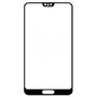 Стекло защитное Drobak для Huawei P20 Pro Black 3D Full Cover (448418) - 1