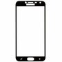 Стекло защитное MakeFuture для Samsung J4 2018 Black Full Cover Full Glue (MGFCFG-SJ418B) - 2