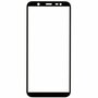 Стекло защитное MakeFuture для Samsung J8 2018 Black Full Cover (MGFC-SJ818B) - 2